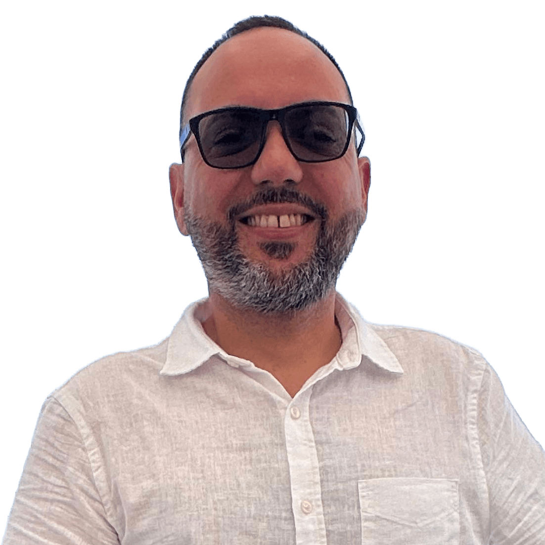 David Bobé Rosario